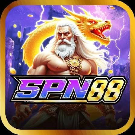 SPN88 - Game Arcade Seru untuk Semua Usia