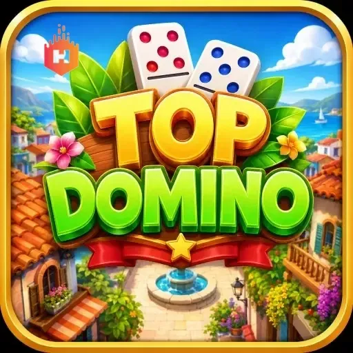 TOPDOMINO - Permainan Domino Terbaik dengan Gaya TPS